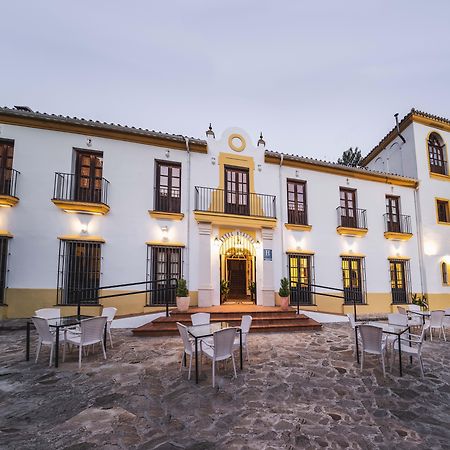 Hotel Humaina Málaga Exterior foto