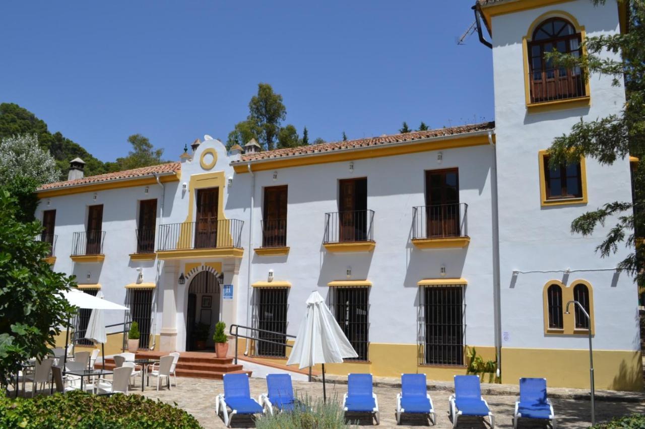 Hotel Humaina Málaga Exterior foto