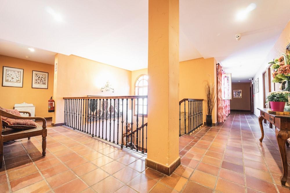 Hotel Humaina Málaga Exterior foto
