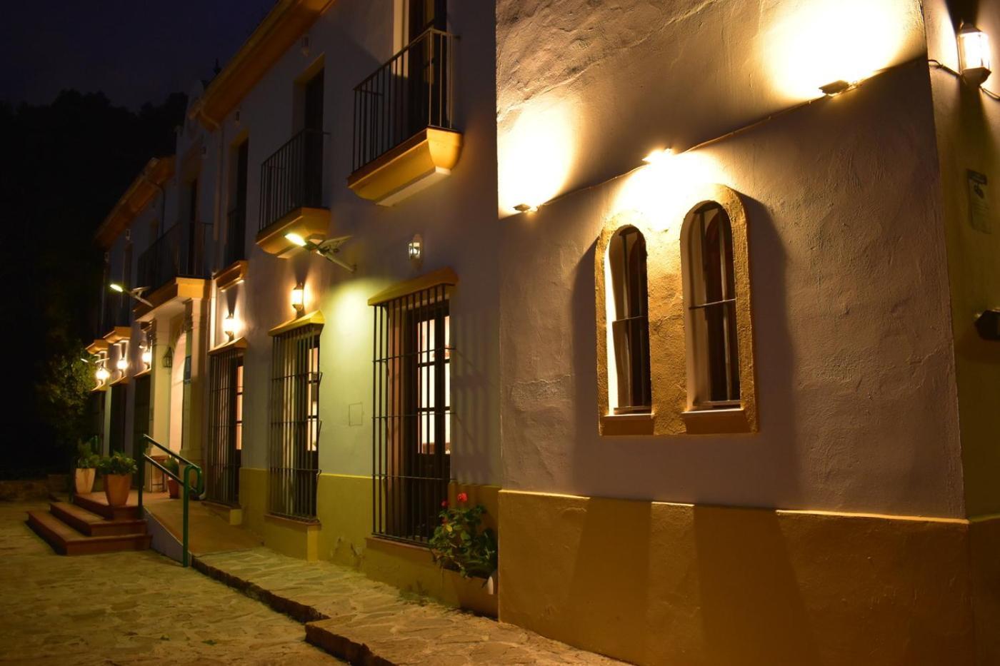 Hotel Humaina Málaga Exterior foto